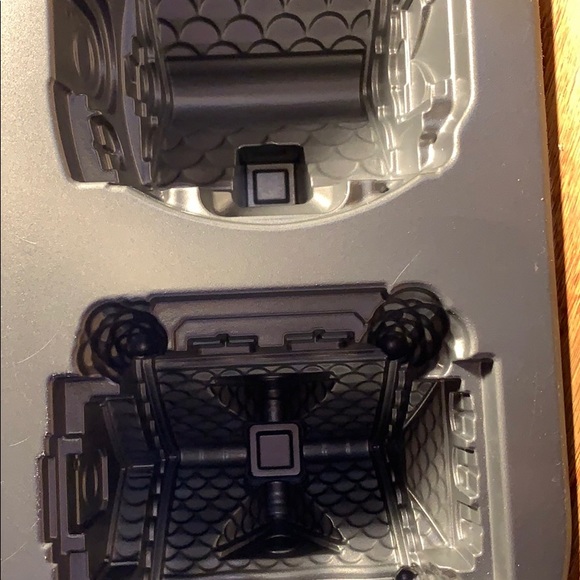 Nordic Ware non-stick Gingerbread/enchanted house - Picture 16 of 16